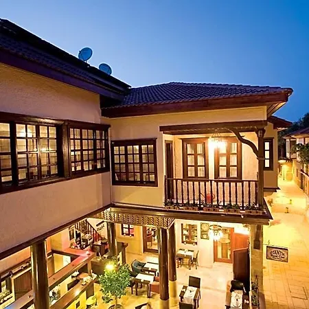 Cicerone Hotel Antalya