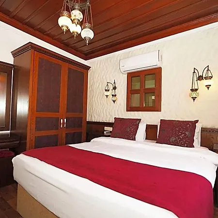 Cicerone Hotel
