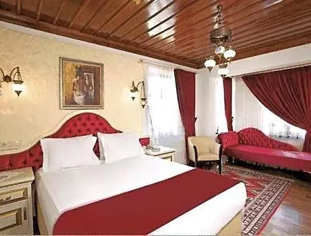 Cicerone Hotel