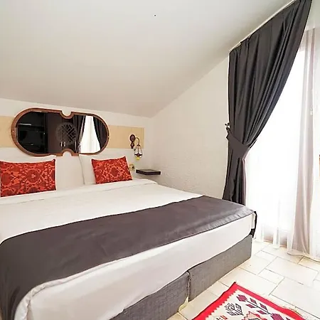 Cicerone Antalya
