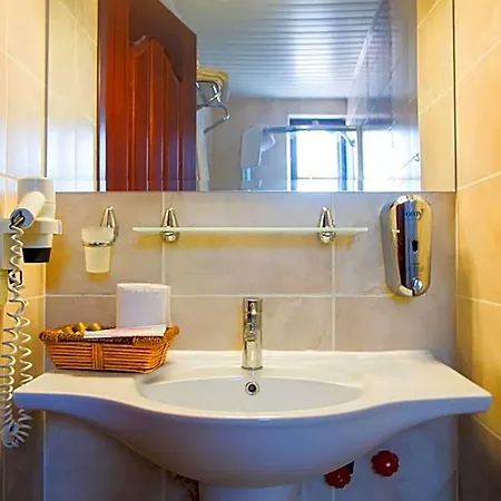 Hotel Cicerone *