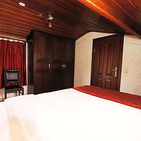 Hotel Cicerone Antalya