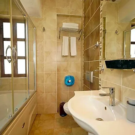 Hotel Cicerone