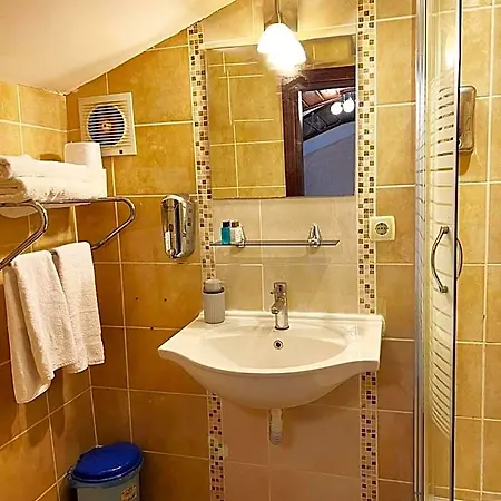 Hotel Cicerone *