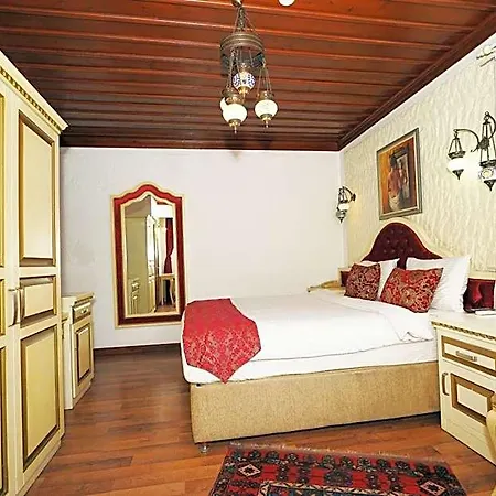 Cicerone Antalya