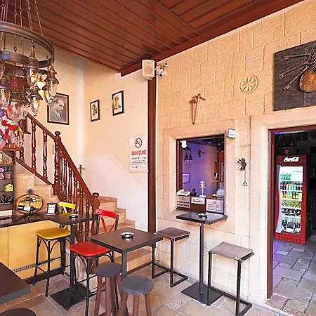 Cicerone * Antalya