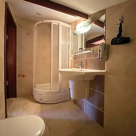 Hotel Cicerone Antalya