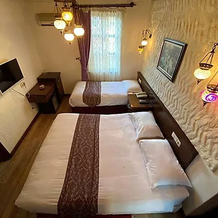 Hotel Cicerone Antalya