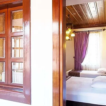 Cicerone Hotel Antalya