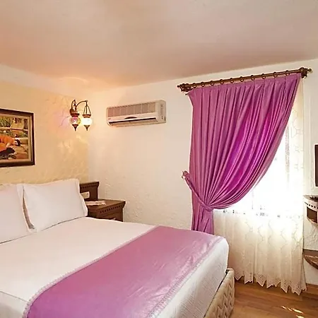 Hotel Cicerone Antalya