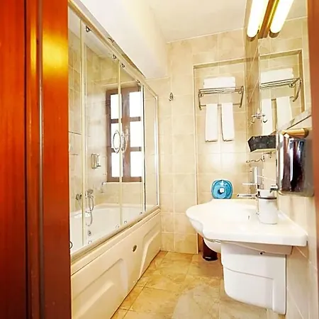 Cicerone Hotel Antalya