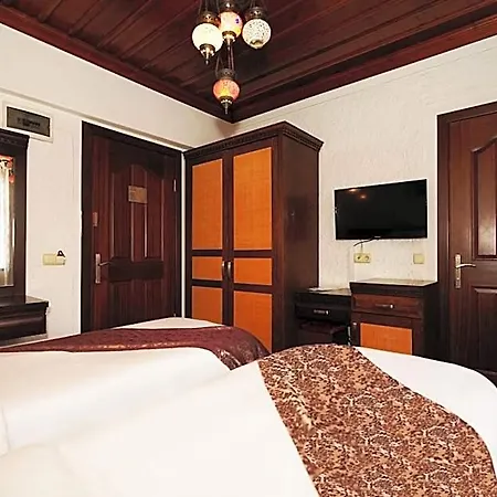Hotel Cicerone *