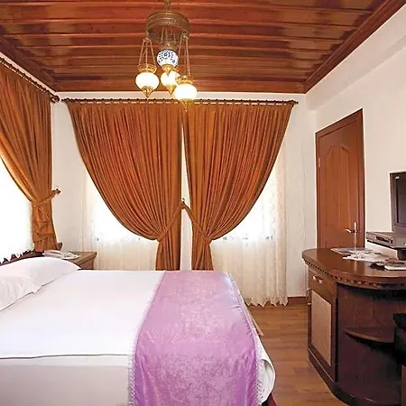 Cicerone Hotel