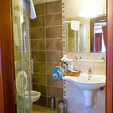Hotel Cicerone Antalya
