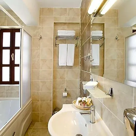 Cicerone Hotel Antalya