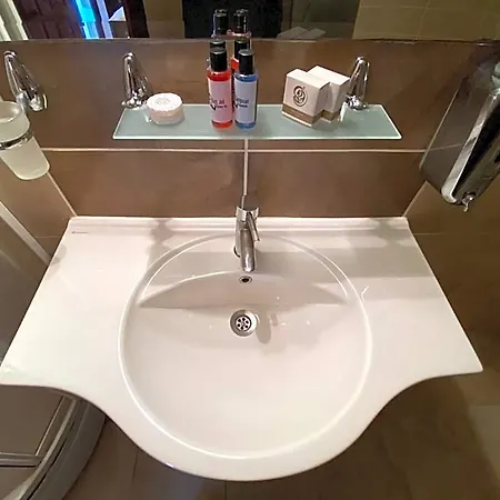 Cicerone Hotel Antalya