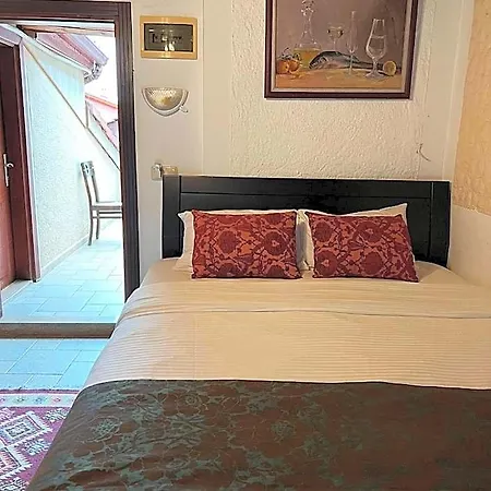 Cicerone Hotel Antalya