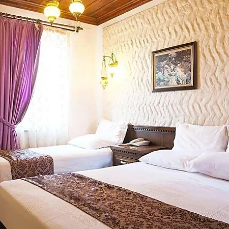Cicerone Hotel Antalya