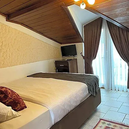 Hotel Cicerone